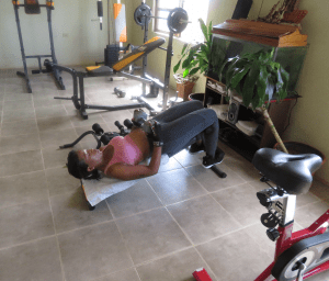 personal gym