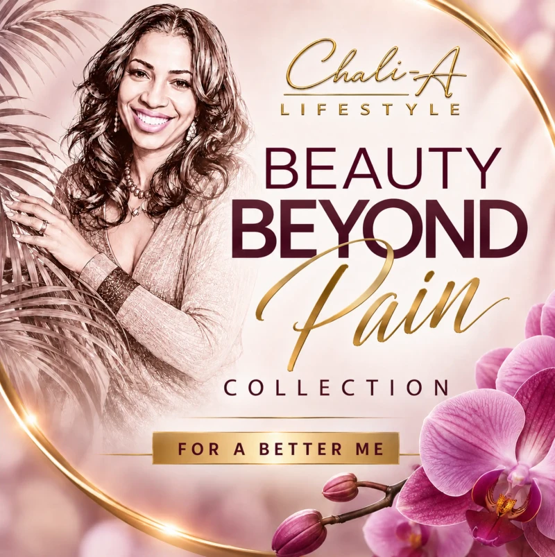 The Beauty Beyond Pain Collection