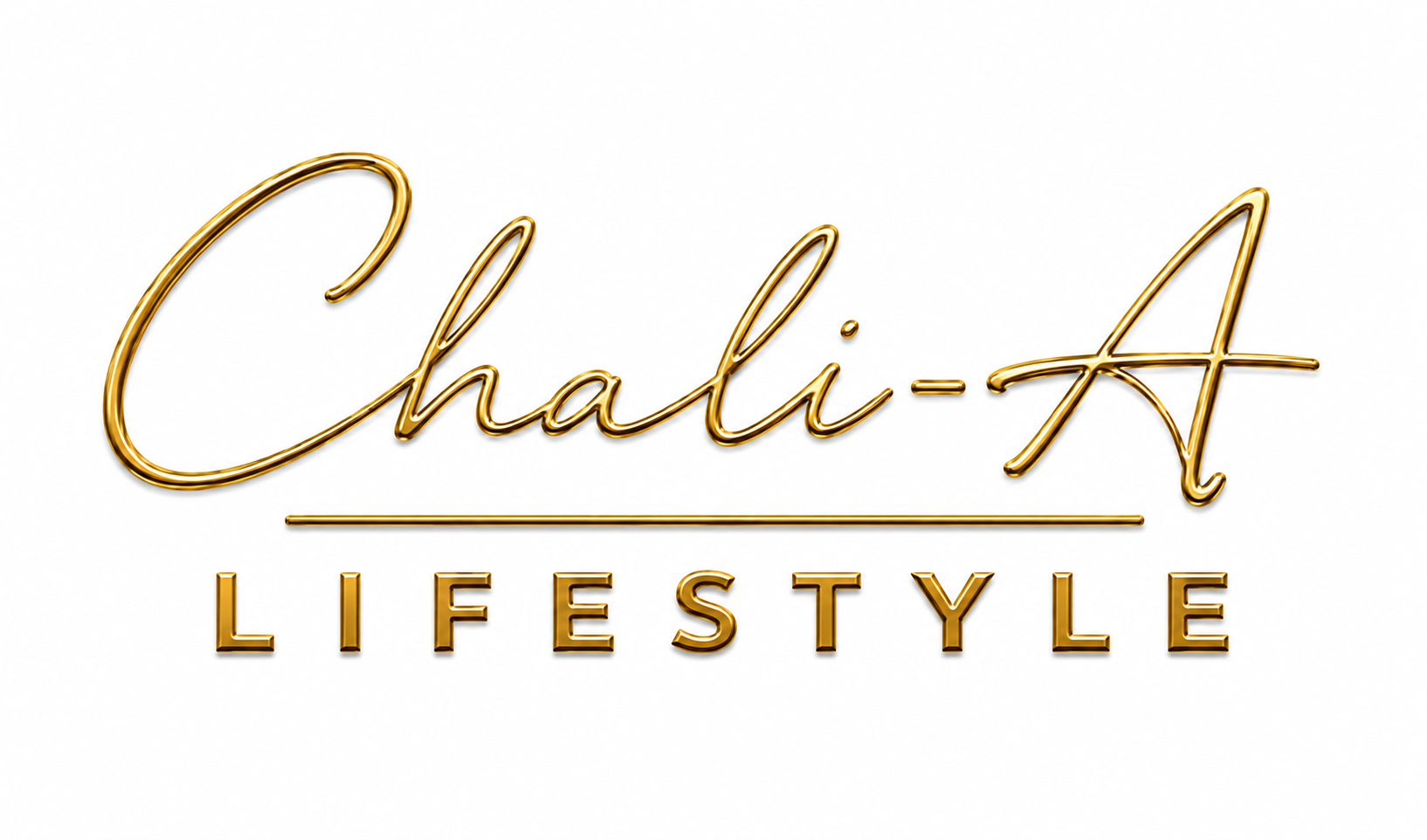 Chali-A Lifestyle