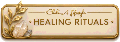 Healing Rituals