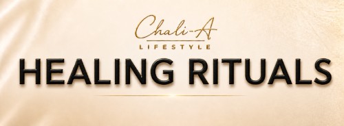 Healing Rituals badge