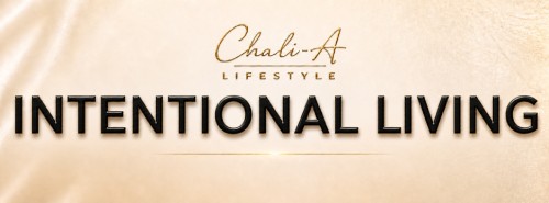 Intentional Living badge