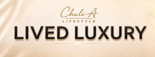 Lived Luxury badge