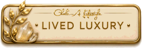 Lived Luxury