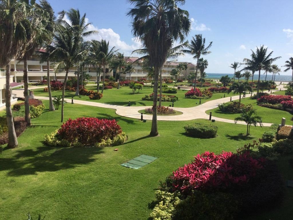 Luxury Is Much More Than the Hotel