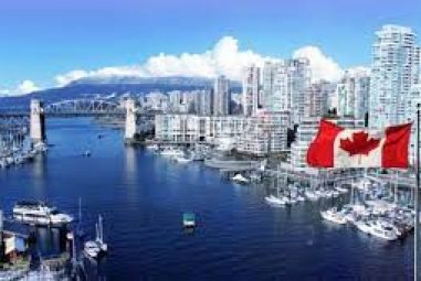 Travelling Across Canada- Uncovering the Beauty of the Country & Indigenous Culture (Part 1)