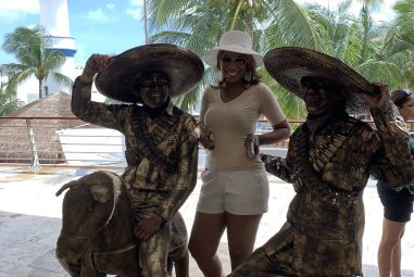 MEXICO: WHAT I PACK, WHAT I BRING HOME AND WHY I NEVER TRAVEL WITH JUST A CARRY-ON