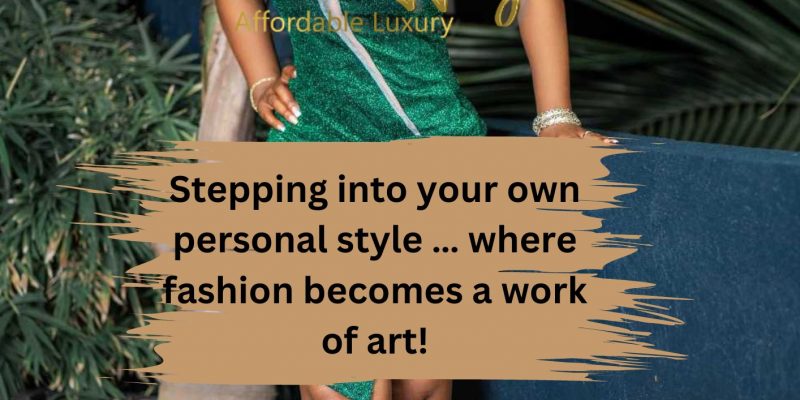 Affordable Luxury Fashion: Dressing Like a Million Bucks on a Budget