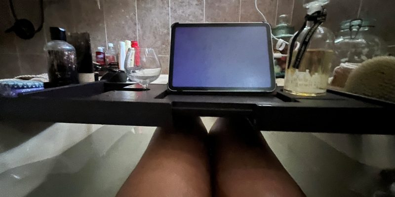 WHEN SELF-CARE BECOMES SURVIVAL: LIVING BEAUTIFULLY WITH CHRONIC ILLNESS