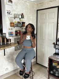 AMAZING FACTS ABOUT COFFEE