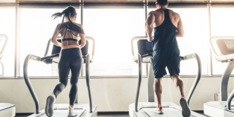 Cardio – Good for a Healthy Lifestyle?