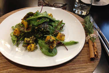 Unconventional Superfoods: 5 Simple Ways to Eat Well