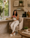 8 Tips for Eating Healthy Without Turning Food Into a Full-Time Job